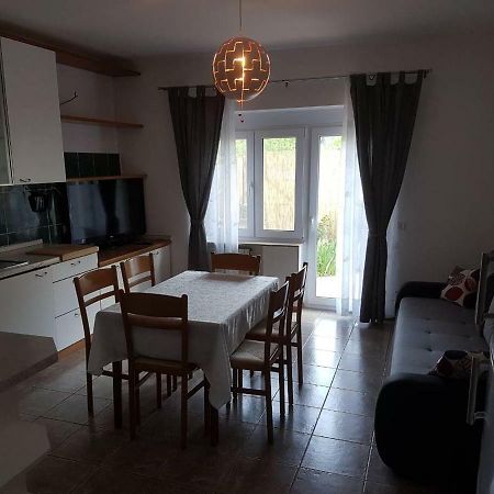 Kei Apartment Πορτορόζ Εξωτερικό φωτογραφία