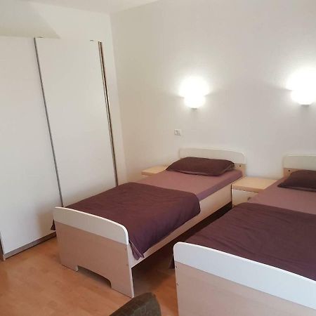 Kei Apartment Πορτορόζ Εξωτερικό φωτογραφία