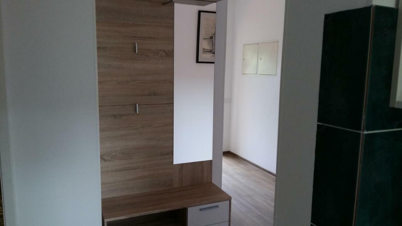 Kei Apartment Πορτορόζ Εξωτερικό φωτογραφία