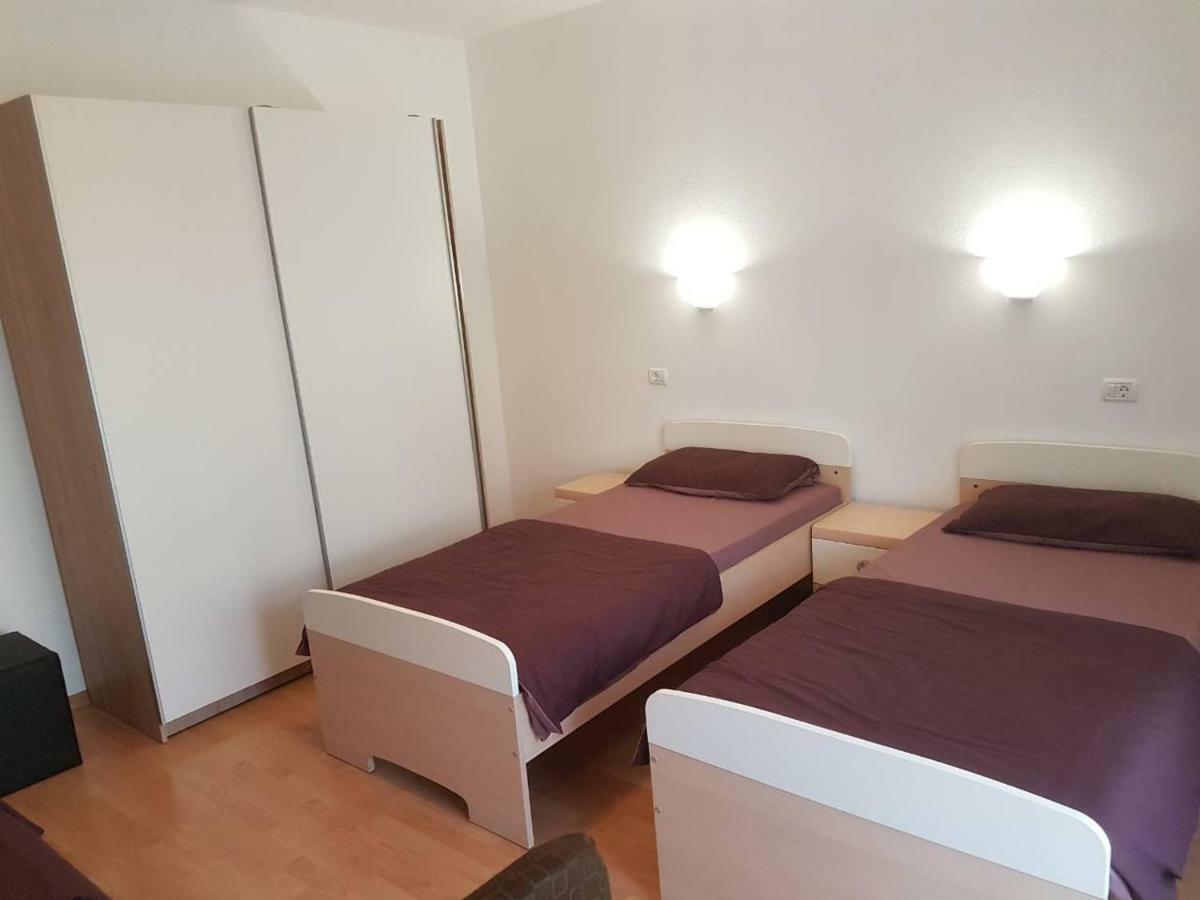 Kei Apartment Πορτορόζ Εξωτερικό φωτογραφία