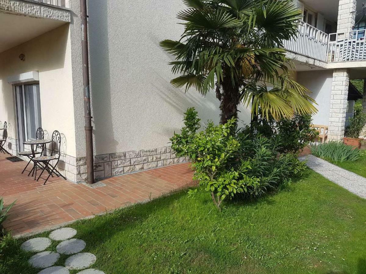 Kei Apartment Πορτορόζ Εξωτερικό φωτογραφία