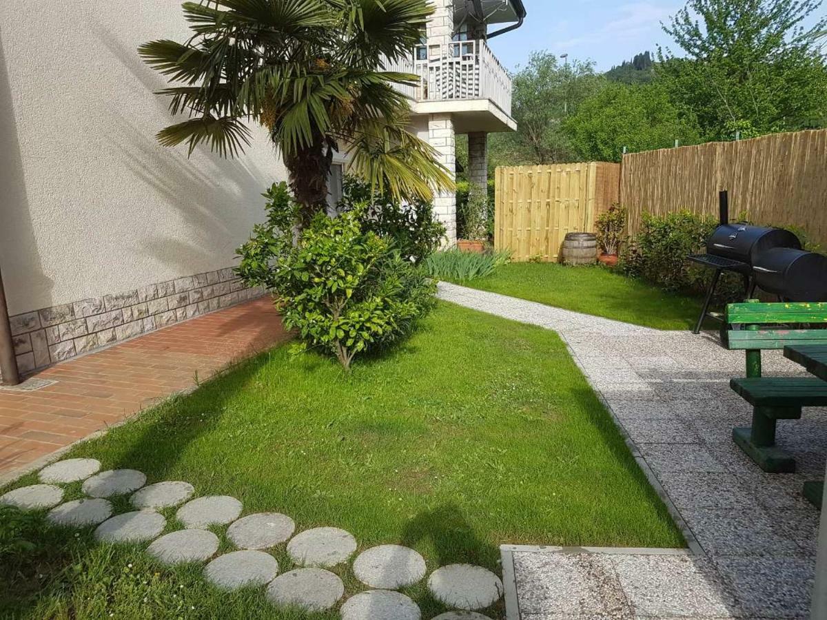 Kei Apartment Πορτορόζ Εξωτερικό φωτογραφία