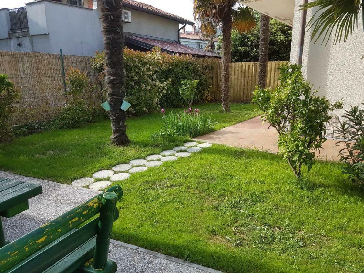 Kei Apartment Πορτορόζ Εξωτερικό φωτογραφία