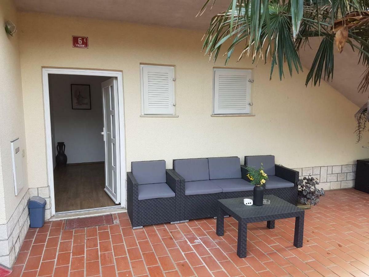 Kei Apartment Πορτορόζ Εξωτερικό φωτογραφία