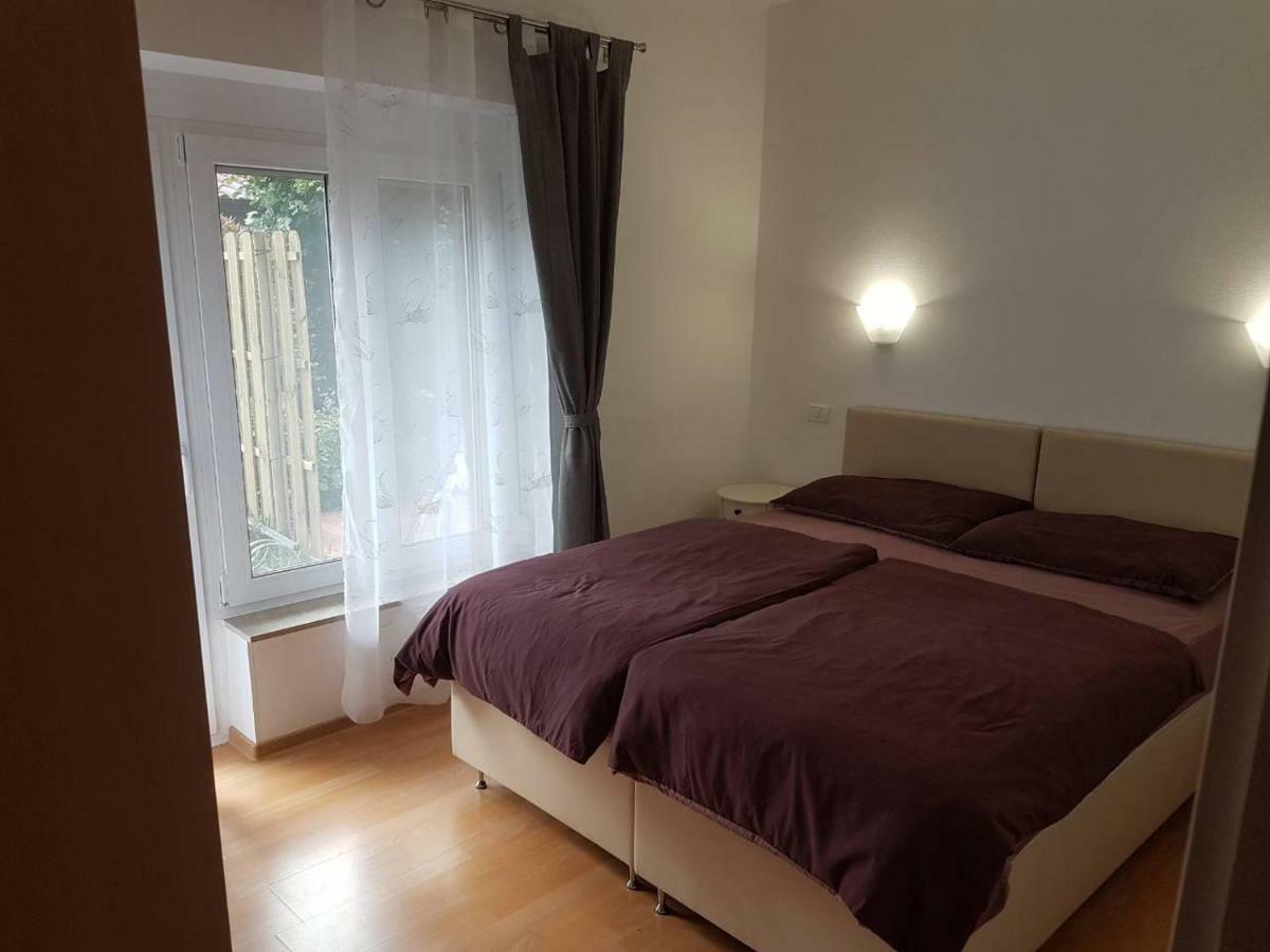 Kei Apartment Πορτορόζ Εξωτερικό φωτογραφία