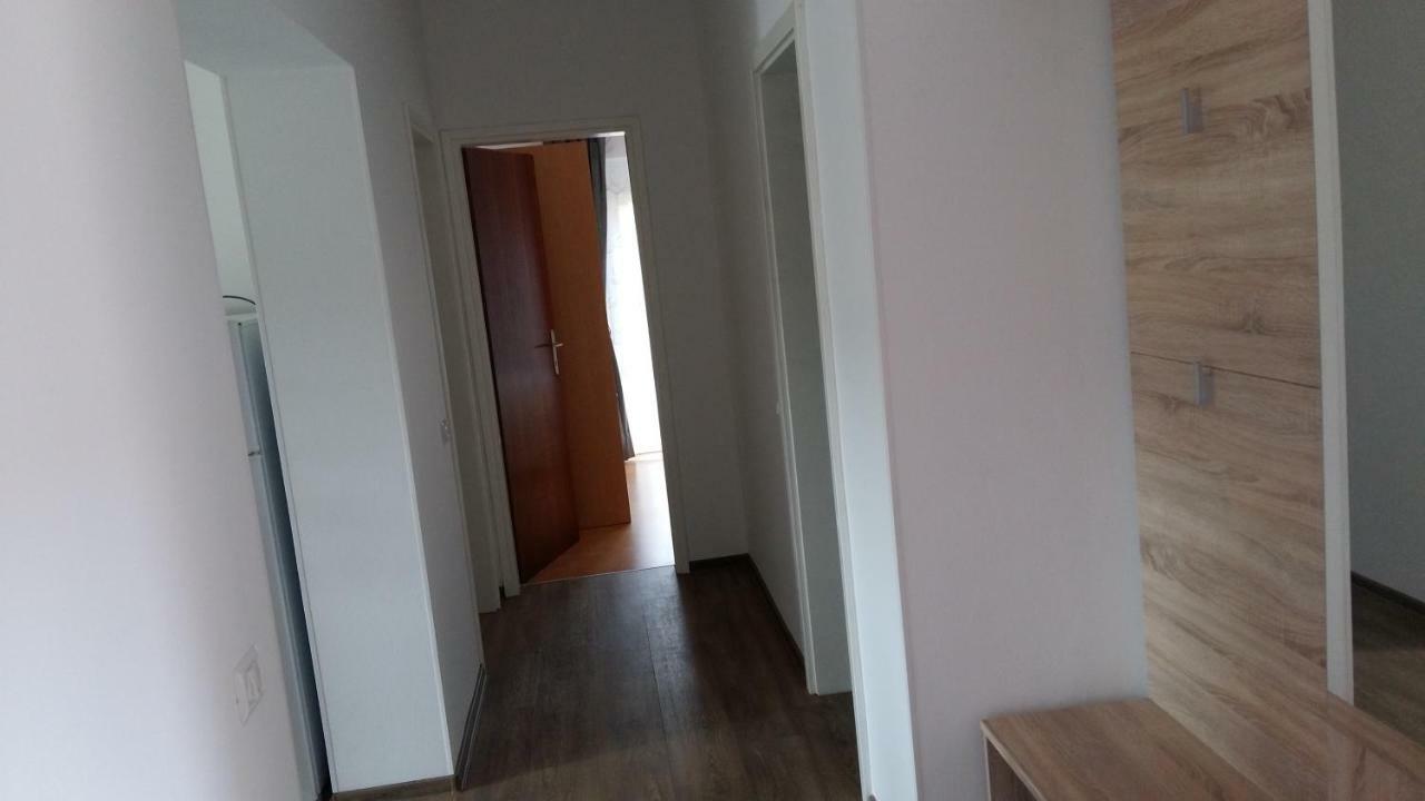 Kei Apartment Πορτορόζ Εξωτερικό φωτογραφία