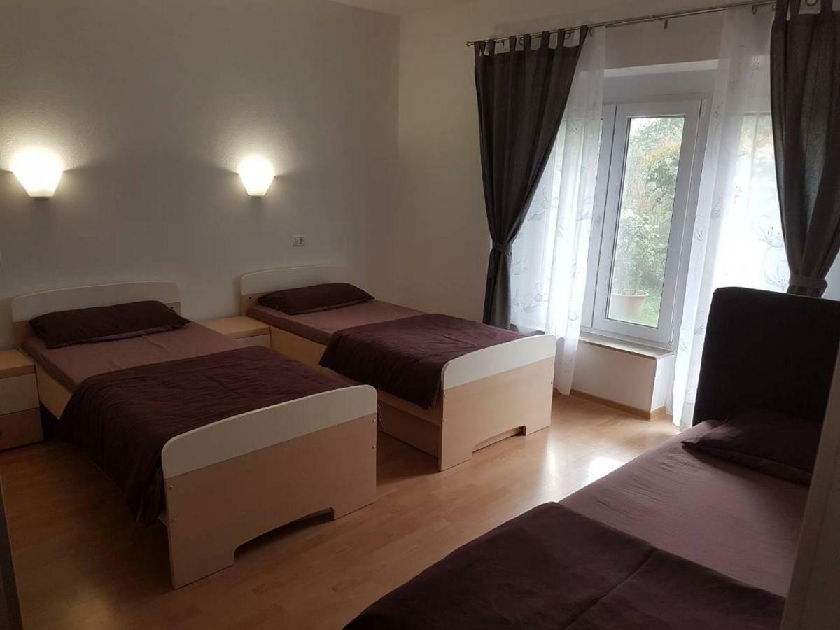 Kei Apartment Πορτορόζ Εξωτερικό φωτογραφία