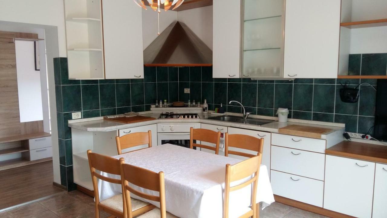Kei Apartment Πορτορόζ Εξωτερικό φωτογραφία