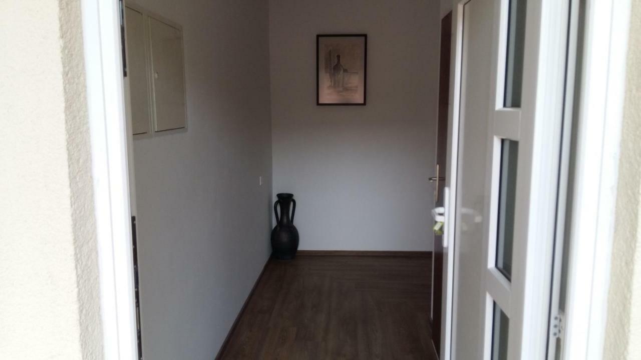Kei Apartment Πορτορόζ Εξωτερικό φωτογραφία